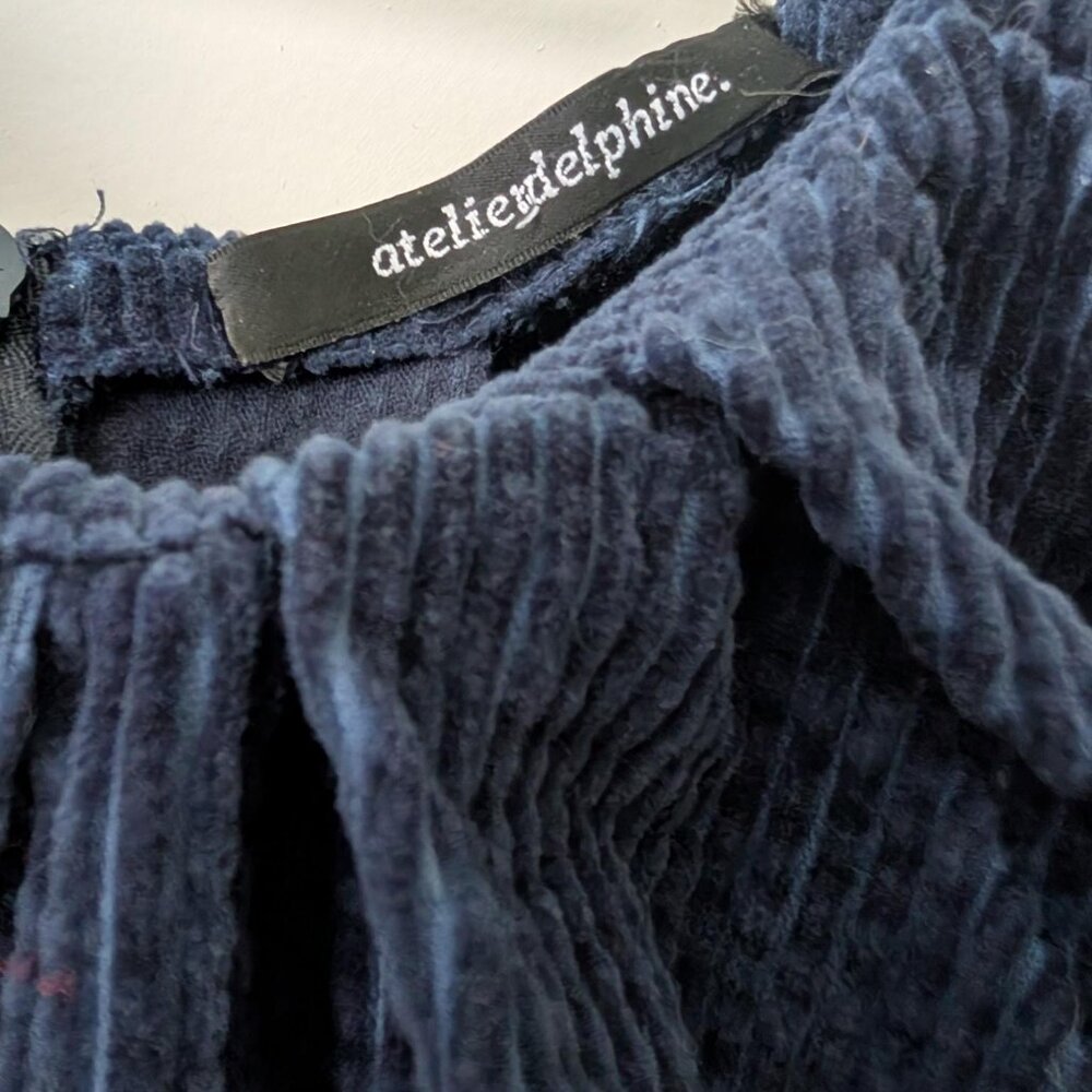 Atelier Delphine Cacie Dress - Picture 3 of 4